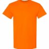 Safety Orange