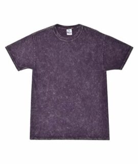 Colortone - Mineral Wash T-Shirt - 1300