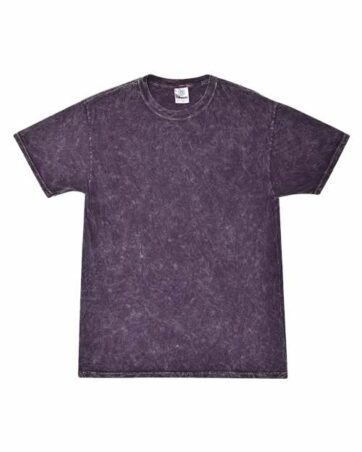 Colortone - Mineral Wash T-Shirt - 1300