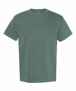 Comfort Colors - Garment-Dyed Heavyweight T-Shirt - 1717