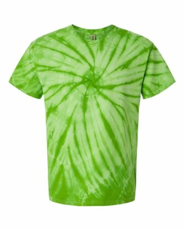 Dyenomite - Cyclone Pinwheel Tie-Dyed T-Shirt - 200CY