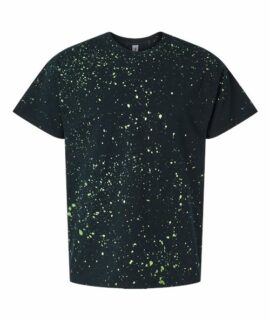 Dyenomite - Glow in the Dark Tie-Dyed T-Shirt - 200GW