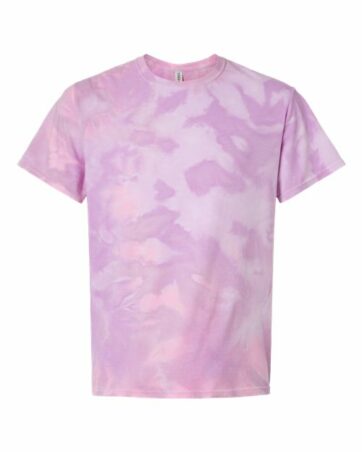 Dyenomite - Dream Tie-Dyed T-Shirt - 650DR