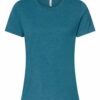 Heather Deep Teal